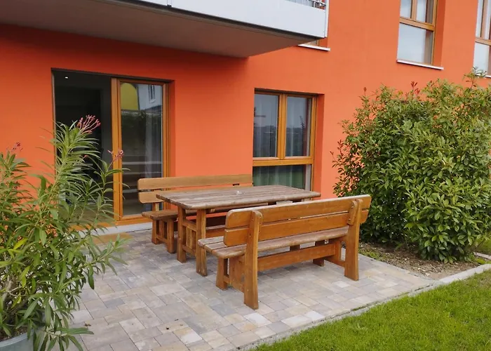 Rk Apartments Birnbaum