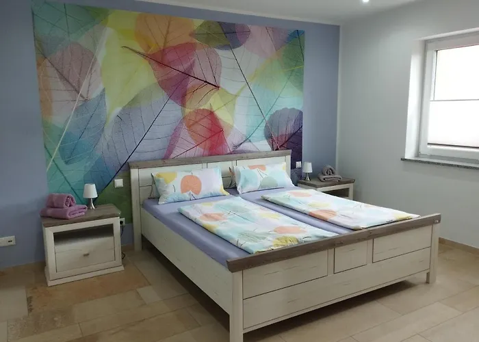 Rk Apartments Birnbaum