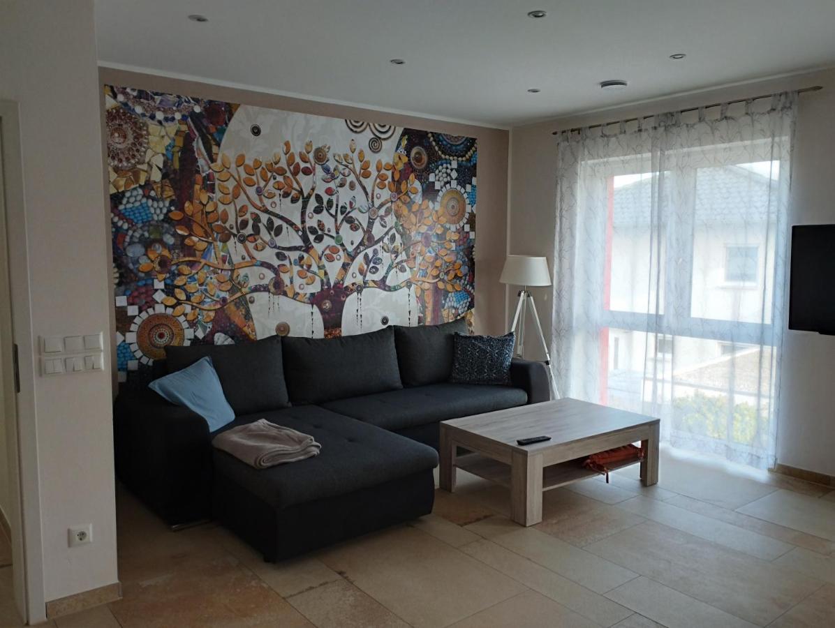 Rk Birnbaum Apartment Gerhardshofen