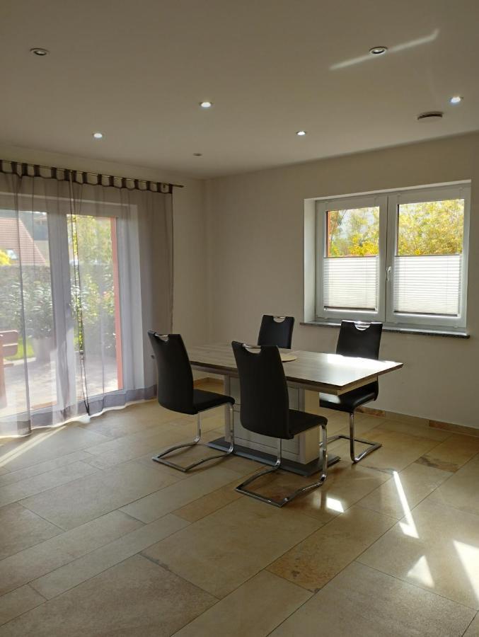 Rk Birnbaum Apartment *
